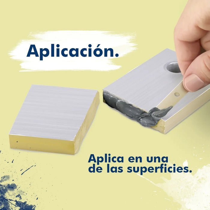Poxipol® Metálico 70 ml