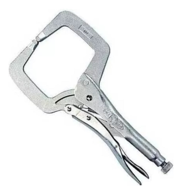 Caimán Carrocero De 11" Basculante Smart-tools