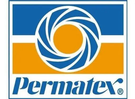 Sellador Caños Escape Salamandras Permatex 85gr Gris