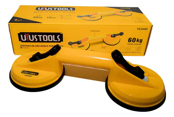 Ventosa Para Sacar Abolladuras Uyustools