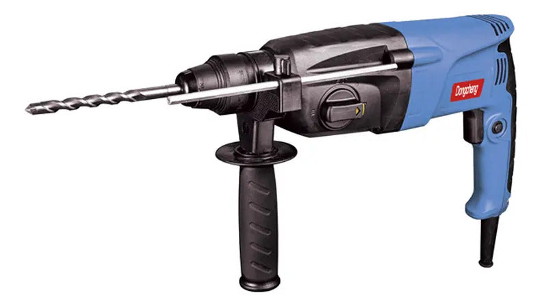 Rotomartillo SDS Plus 720W 2,8J 3 Funciones