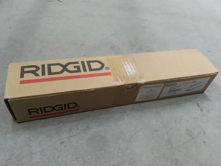 Dobladora de Tubo Acero Inox, Acero, 3/8'' Ridgid