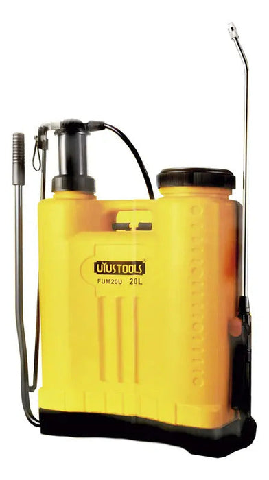 Fumigador Espalda 20 Lts Uyustools