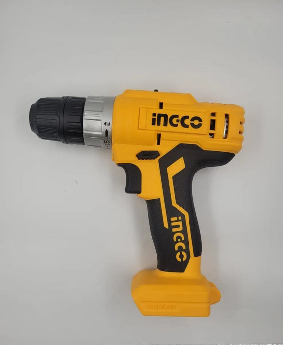 Taladro Atornillador Inalámbrico Ingco Cdli1221