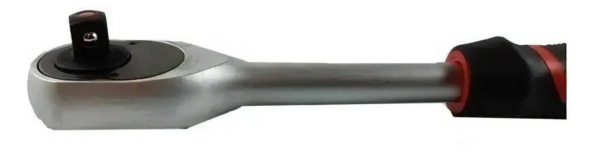 Chicharra 1/4'' Mando de Goma