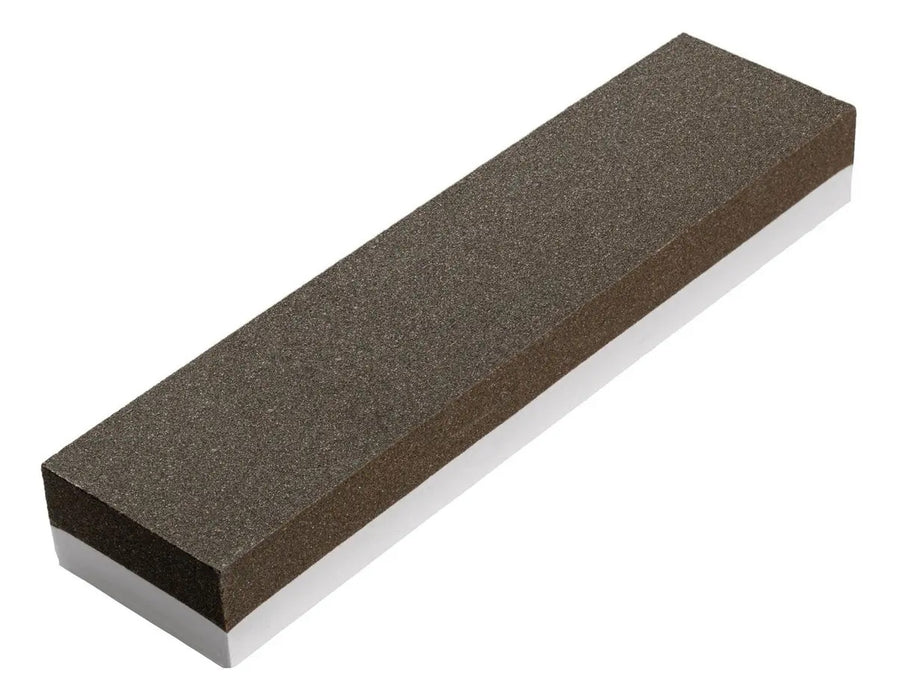 Piedra Afilar Asentar Doble Grano 150/240 Truper