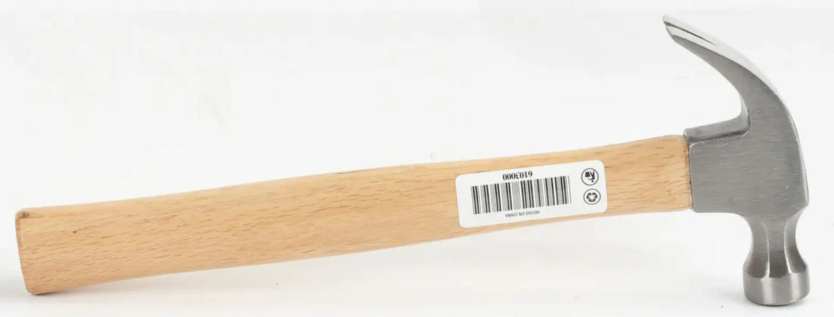 Martillo Carpintero 13 Oz. Pulido Smart Tools