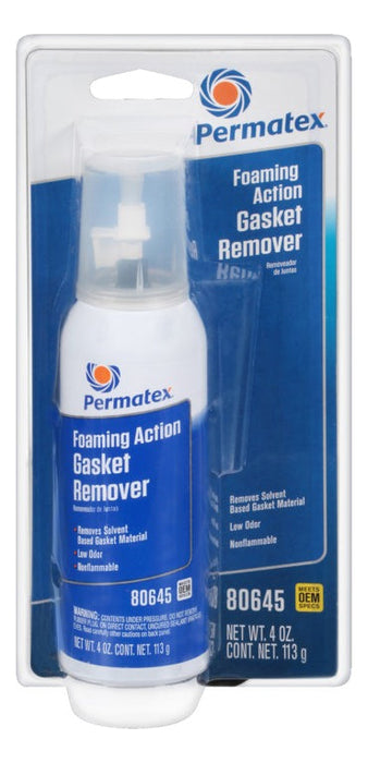 Removedor De Juntas Y Residuos Permatex Spray 113gr