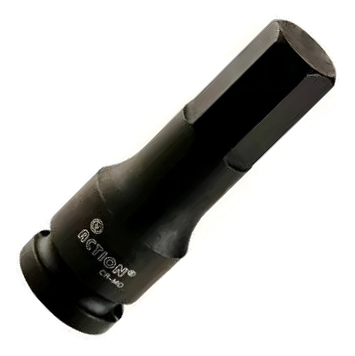 Dado Impacto Allen 3/4'' De 19 Mm. Force