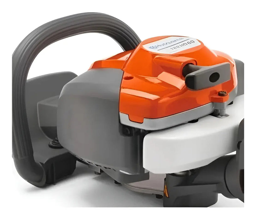 Cortacerco Naftero Husqvarna 21.7 Cc 0.80 Hp 59 Cm