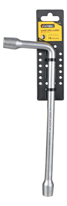 Llave Tipo L Largo 12mm