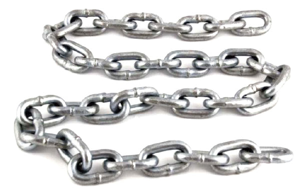 Cadena Galvanizada 3/32'' - 362mts