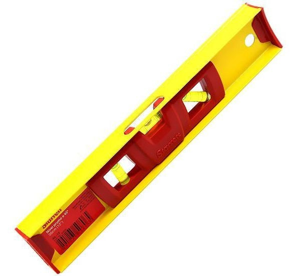 Plomada Klis12-s Con Viga De Aluminio De 30 Cm