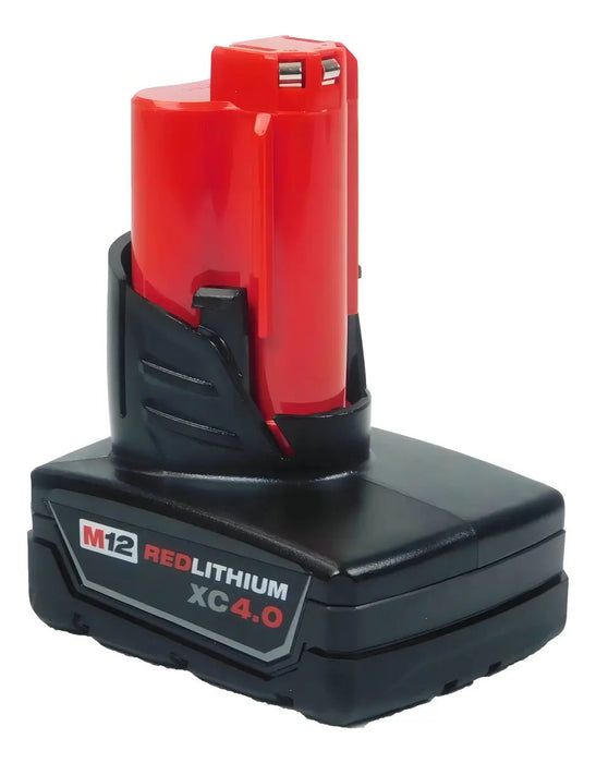 Batería Para Herramientas Eléctricas Milwaukee 48112440