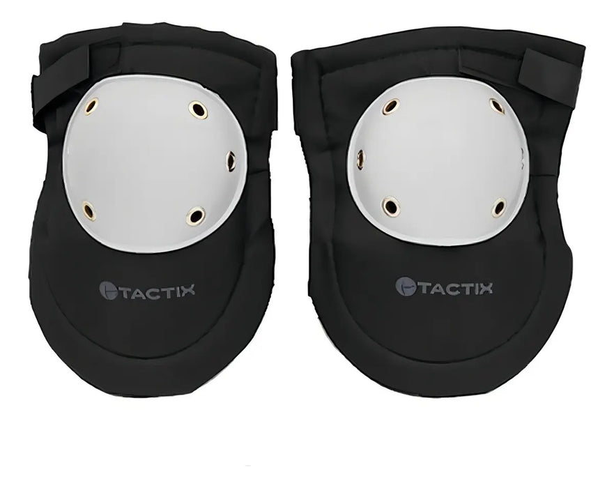 Rodilleras Para Ceramista Profesional Jgo 2 Un Tactix