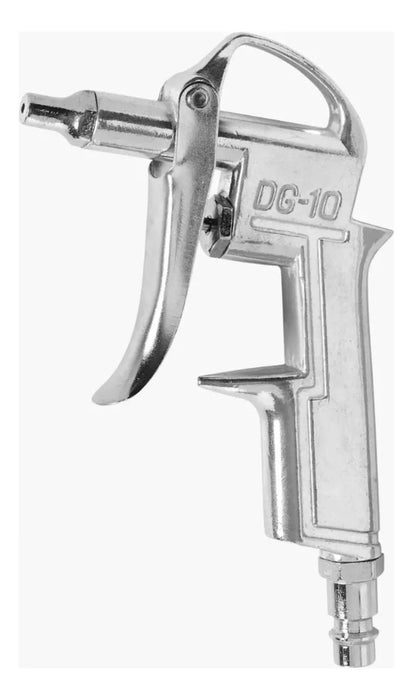 Pistola Sopleteadora Voylet DG-10A con Manguera