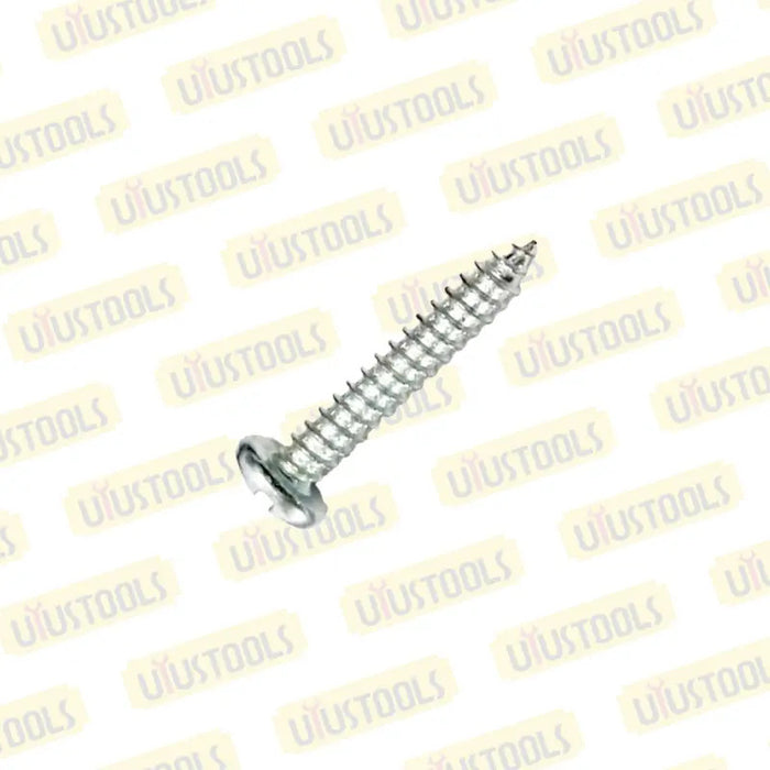 Tornillo Roscalata Zincado 6x1" 1000un/set