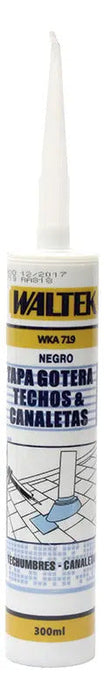 Tapa Gotera Sellante Para Techos Y Canaletas 300ml