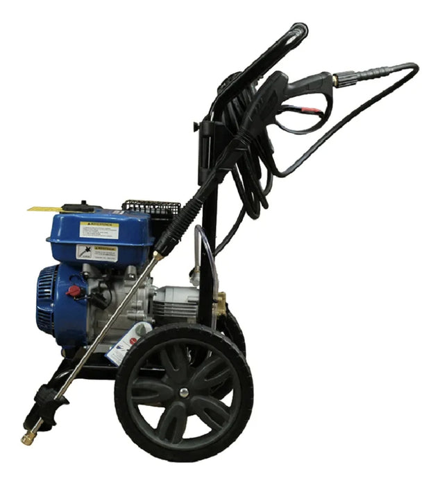 Hidrolavadora Hyundai 7hp Gasolina 3.100 Psi