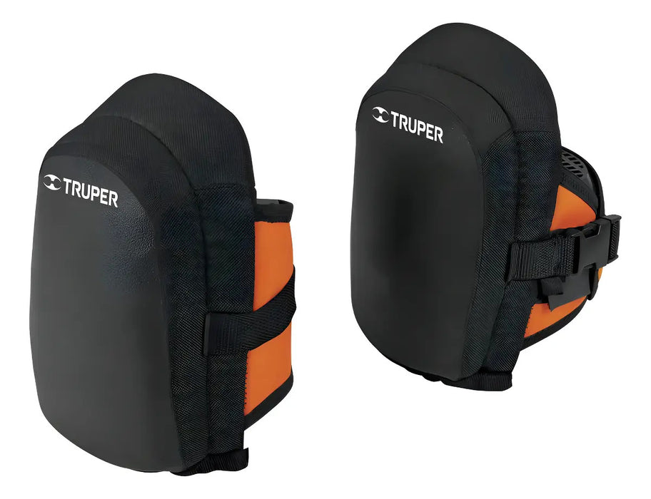Rodillera Ligera Truper (par)