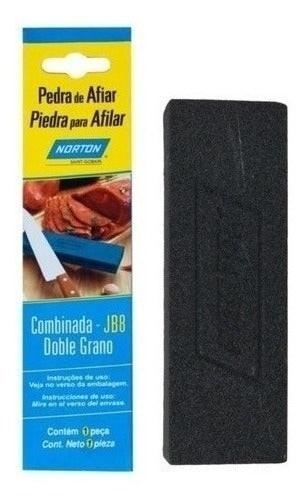 Piedra Para Asentar - Amolar