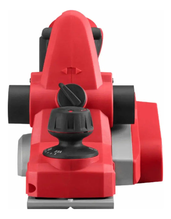 Cepilladora Eléctrica De Mano Milwaukee 2623-20 8.2cm