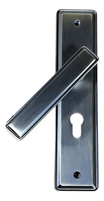 Chapa Colonial Ax83171 Xab Ll-ll