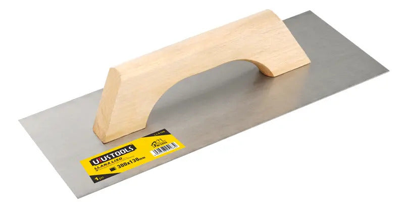 Llana Lisa 300 x 130mm Mgo Madera
