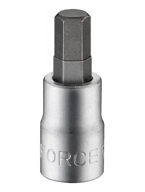Dado Allen 1/2'' Hexagonal 7 Mm Force