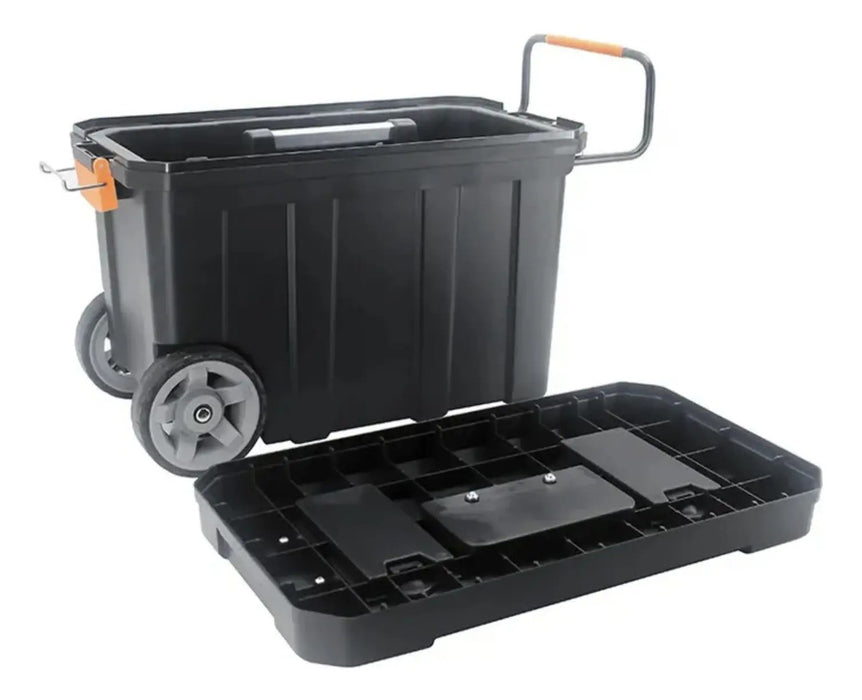 Caja Herramientas C/ruedas 590*295*425