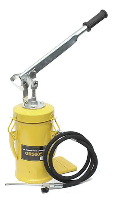Grasera Manual 5L 1.5M