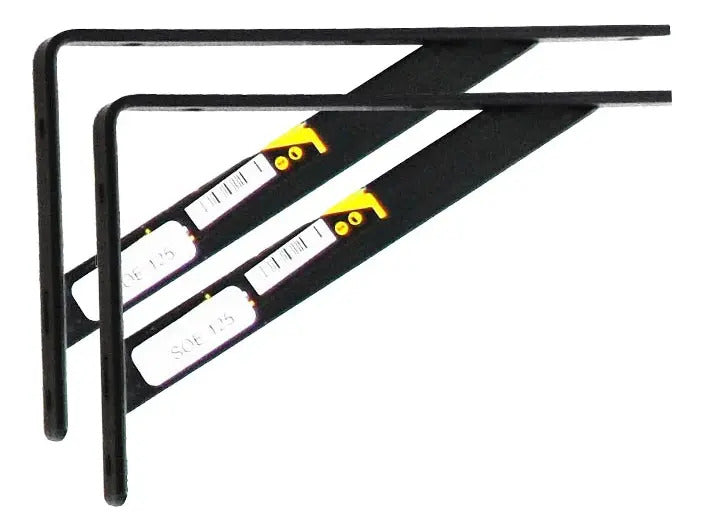 Soporte Escuadra 125x200x20