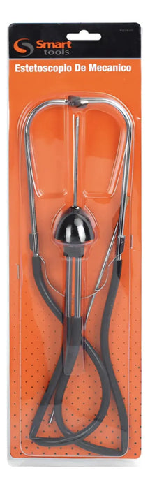 Estetoscopio Mecánico Profesional Smart Tools 4580