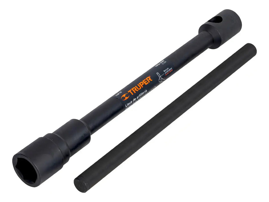 Llave de Rueda Truper Boca 33mm