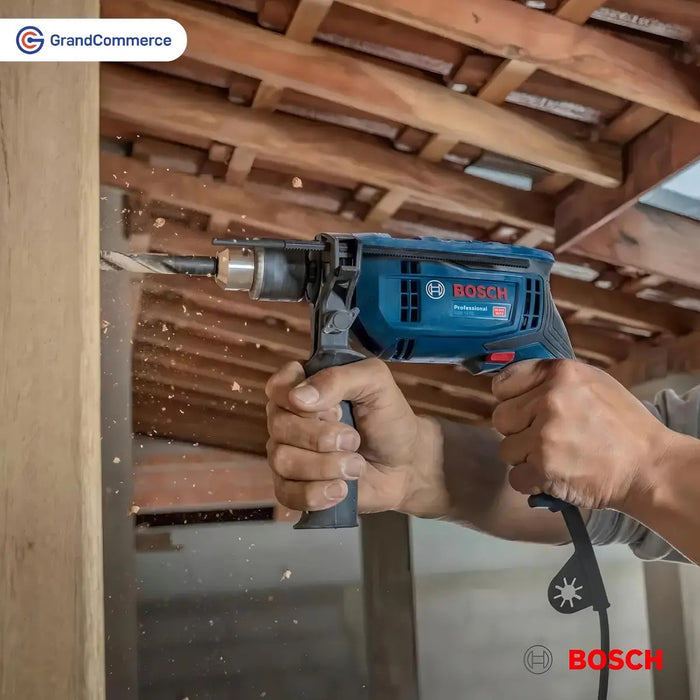 Taladro de Impacto GSB 13 RE Bosch
