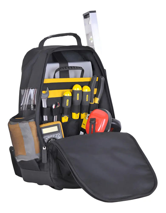 Mochila Fatmax Stanley Fmst514196la Color Negro