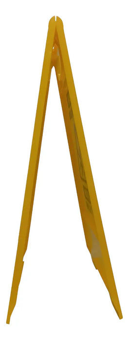Letrero De Piso Resbaloso 62 Cm Klintek