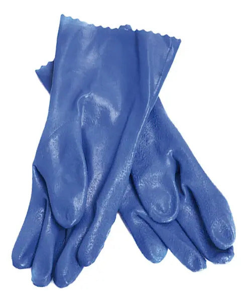 Guante Pvc Anti-corte Nbr338