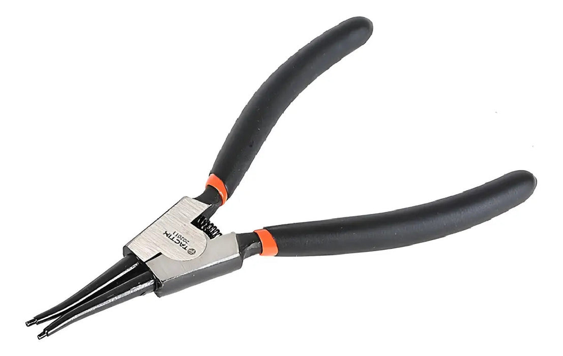 Alicate Exterior Recto Para Seguros Seagers 7'' Tactix