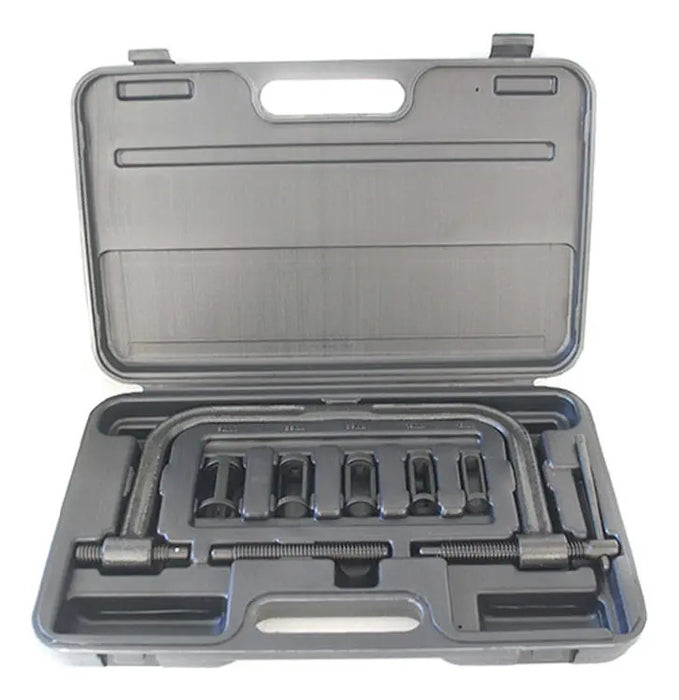 Prensa Kit 6pcs De Valvulas
