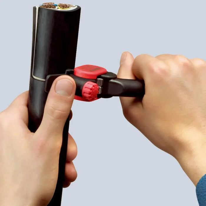 Pelacables Knipex 1640150 Ø 25 Mm