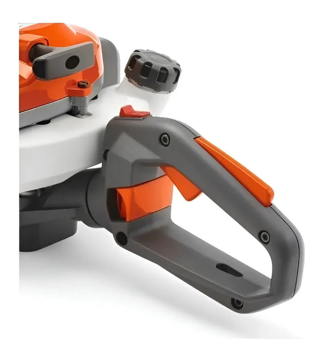 Cortacerco Naftero Husqvarna 21.7 Cc 0.80 Hp 59 Cm