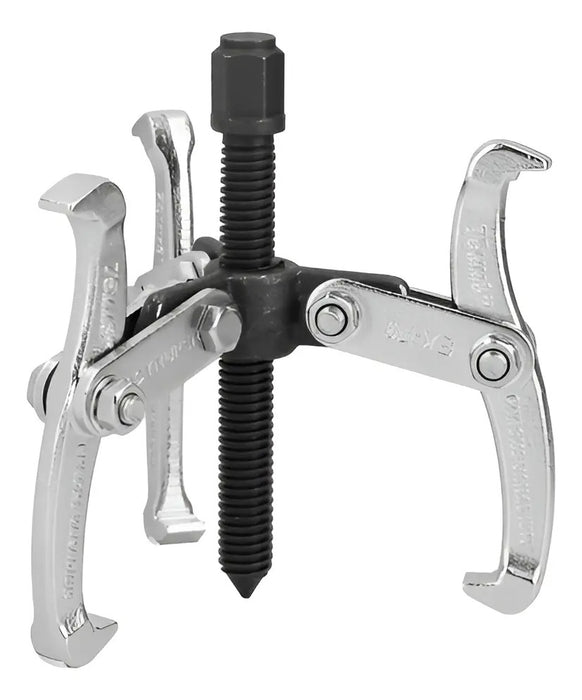 Extractor De Poleas 3 Quijadas