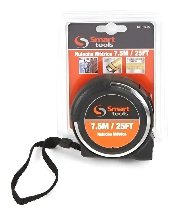 Cinta Métrica Smart 7.5 Metros