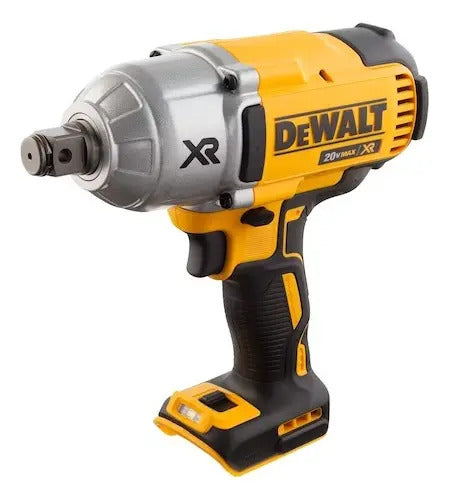 Llave de Impacto Dewalt DCF897B Amarillo 20V