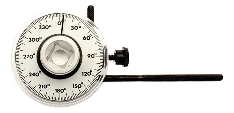 Medidor de Ángulo Torque 1/2'' Uyustools