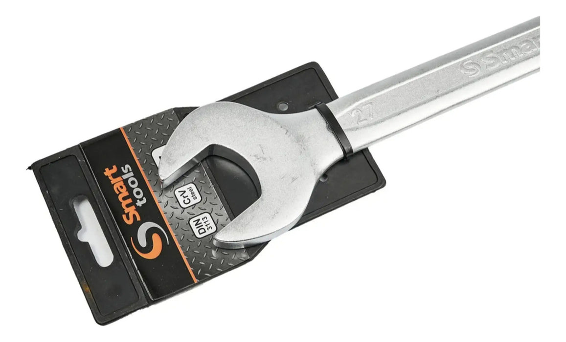 Llave Punta Corona 27 Mm
