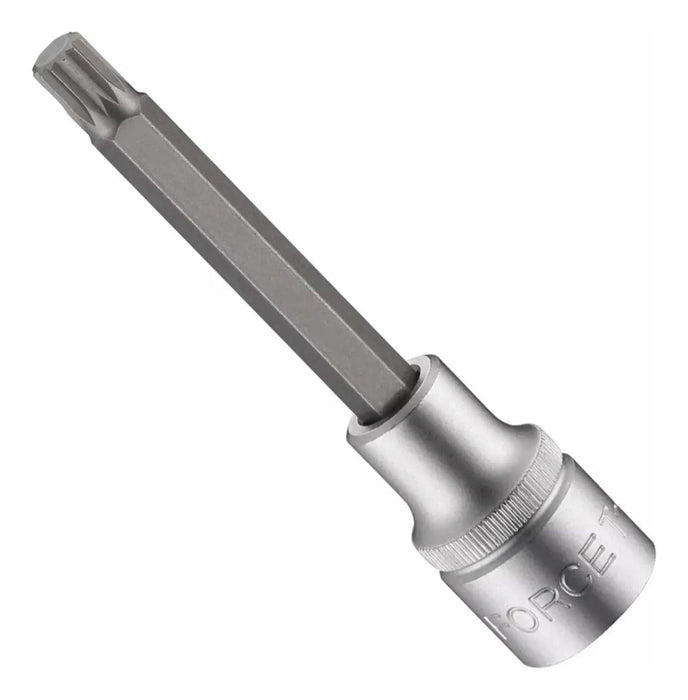 Dado Torx Largo 1/2'' T-20 Force