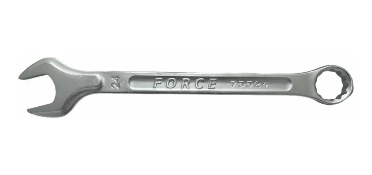 Llave Punta Corona 24 Mm Force