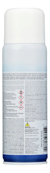 Protector De Bornes Para Baterías Permatex